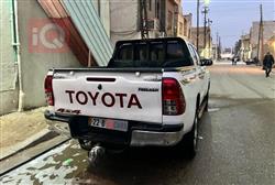 تويوتا هايلوكس